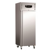 Réfrigérateur | 1 porte | 600L | 201x81,5x68 cm