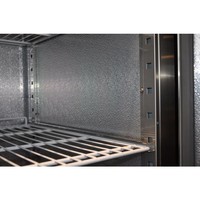 Réfrigérateur | 1 porte | 600L | 201x81,5x68 cm