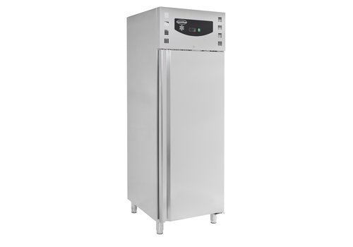  ProChef Réfrigérateur Acier inoxydable 201x83x74cm 600L 