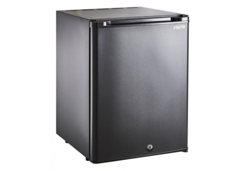  Saro Saro Minibar | Noir | 28L | 0 dB 