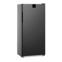 Réfrigérateur à bouteilles Liebherr MRFvd 5501 | gris acier |  refroidissement dynamique