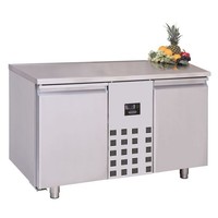 Table congélateur | 2 portes | mono block energy line