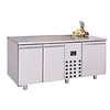 Combisteel Table congélateur | 3 portes | mono block energy line
