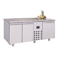 Table congélateur | 3 portes | mono block energy line