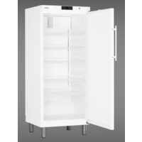 Réfrigérateur Professionnel blanc 1864x747x751mm 437 L