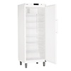 Liebherr GKv 6410 Réfrigérateur blanc avec pieds 2064x747x751mm | 499 L