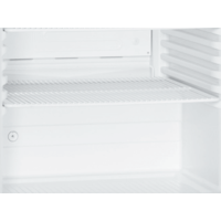 Réfrigérateur & Congélateur GCv4060  | Inox | 345 L