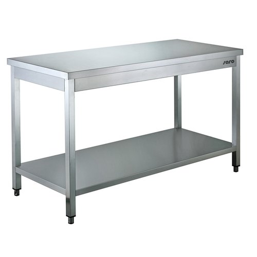  ProChef Table inox | 1200Lx700Px850H mm 