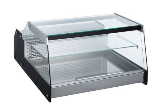  ProChef Vitrine Réfrigérée | 128L 