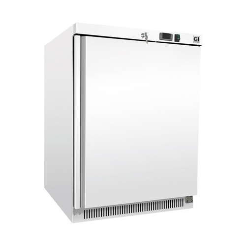  ProChef Frigo réfrigérateur blanc 51(l)x48,5(p)x62(h)cm 200 L 