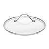 ProChef Couvercle en verre pour casserole Vogue 200mm