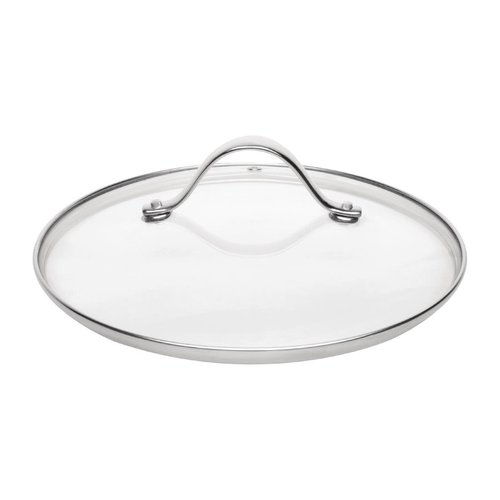  ProChef Couvercle en verre pour casserole Vogue 200mm 