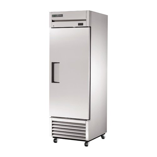  ProChef Armoire réfrigérée pro Inox 2074(H)x686(L)x750(P)mm 651L 