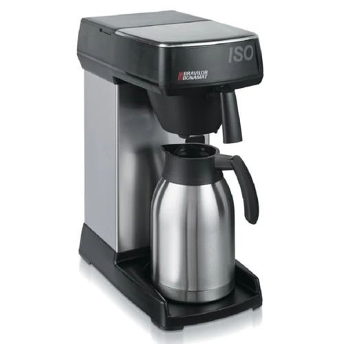  Bravilor Bonamat Machine à café filtre remplissage manuel 
