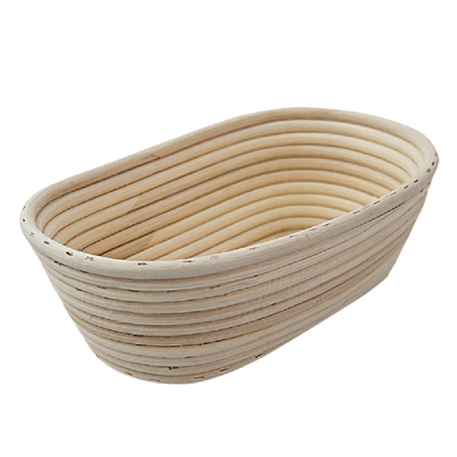 Panier de fermentation / moule à pain ovale | 750g