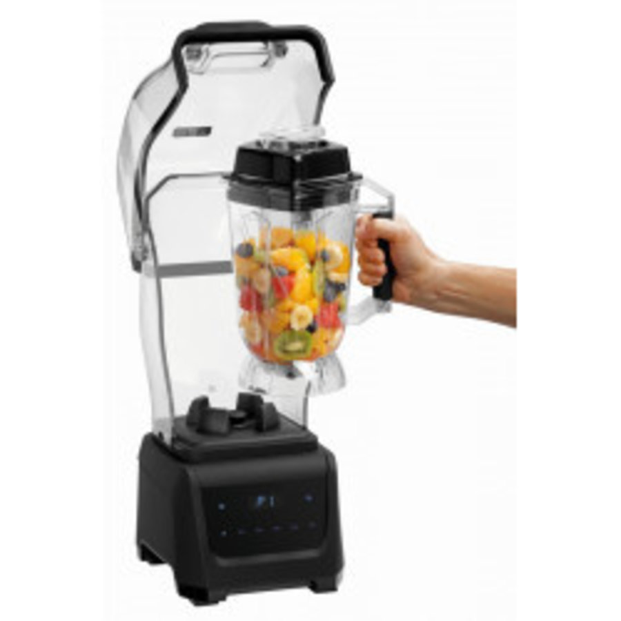 mixeur PRO TOUCH 2,5L