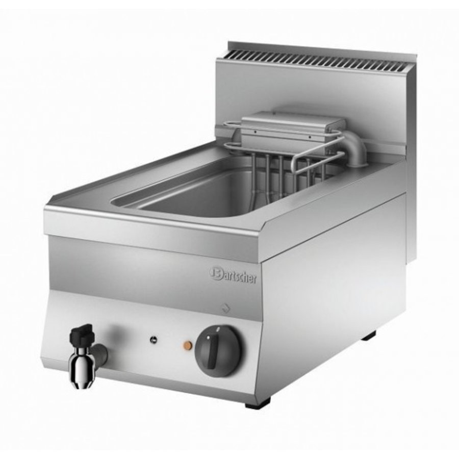 Friteuse 650