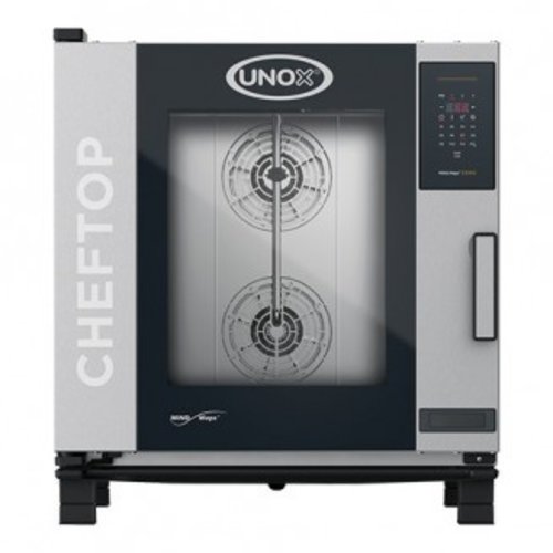  Unox ChefTop - MindZero 