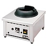 ProChef Fourneau wok 1 brûleur Top | 28kW