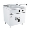 ProChef Marmite Electrique | inox | Base 700 | 60 Litres | 9,4 kW | 80(L)x70(P)x90(H)cm