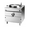 ProChef Marmite Électrique Inox | 36kW | Chauffage Indirecte | 500 Litres