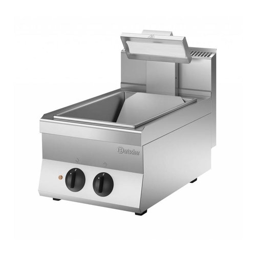  ProChef Chauffe-Frites - Inox 