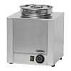 Casselin Bain Marie à Sauce - Inox