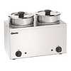 Bartscher Bain Marie à Sauce Inox