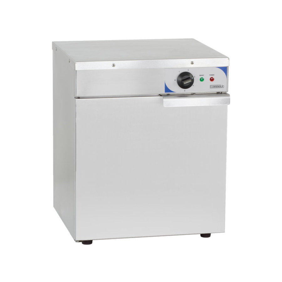 chauffe Assiettes | 30 Assiettes | 400 W