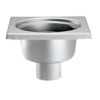 ProChef Drain de sol inox | 200x200