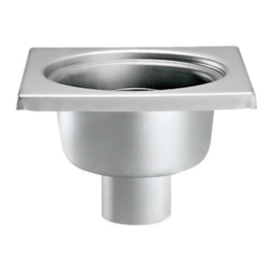 Drain de sol inox | 200x200