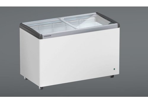  Liebherr Congélateur coffre EFE 3852 -10°C à -24°C 