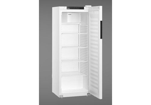  Liebherr Frigo Congélateur Blanc 68,4x59,7x65,4cm 327L 