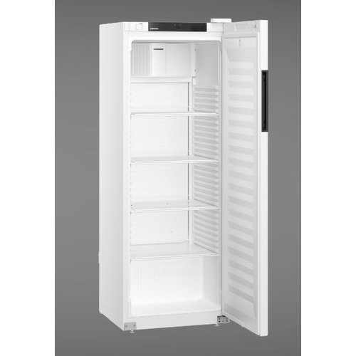  Liebherr Frigo Congélateur Blanc 68,4x59,7x65,4cm 327L 