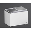 Liebherr Congélateur coffre | EFE 3000  -10°C à -24°C | Blanc