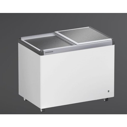  Liebherr Congélateur coffre | EFE 3000  -10°C à -24°C | Blanc 