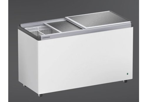  Liebherr Congélateur coffre| EFE 4600 -10°C à -24°C | blanc 