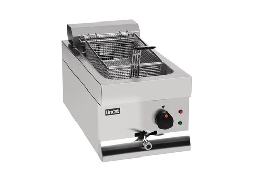  ProChef Friteuse simple Lincat Silverlink 600 