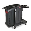 ProChef Chariot d'étage compact pliable