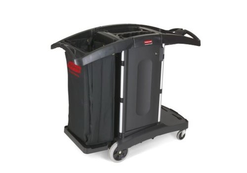  ProChef Chariot d'étage compact pliable 