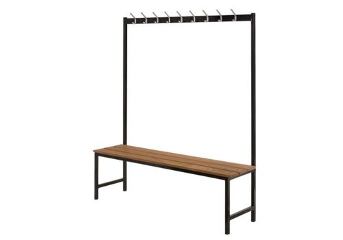  ProChef Ensemble banc et porte-manteau 