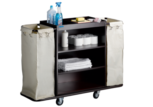  Saro | Chariot Room Services |  1420x450x1120(h)mm 