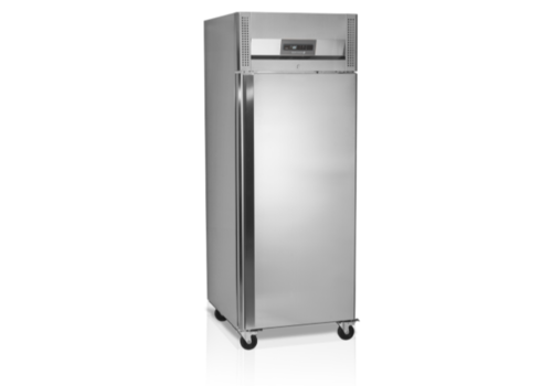  ProChef Réfrigérateur boulangerie sur roues 74x99x201cm 737L 