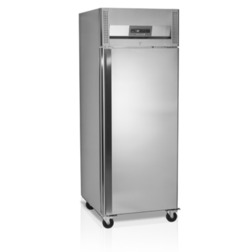  ProChef Réfrigérateur boulangerie sur roues 74x99x201cm 737L 