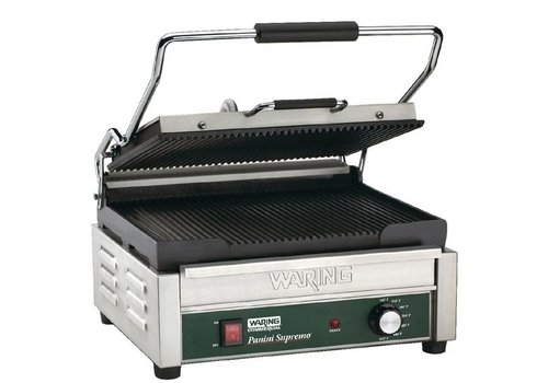  ProChef | Waring Panini Grill Double 