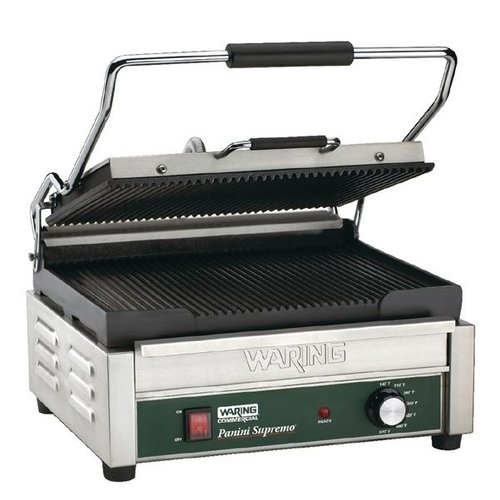  ProChef | Waring Panini Grill Double 