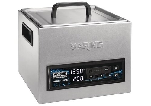 Machine Sous Vide Pro Alimentaire Prix De € 274,00 - Chefook