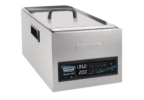  Waring Machine sous-vide | 25L 