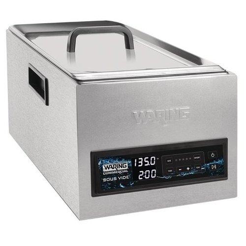  Waring Machine sous-vide | 25L 