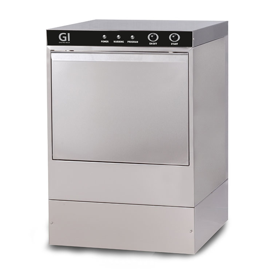 | Lave-vaisselles électronique | 40x40cm | 230V / 2,8kW